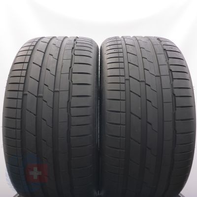 285 40 19 2x HANKOOK 285/40 R19 107Y XL MO Ventus S1 evo3 K127 Sommerreifen 2021 7,2mm