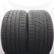 285 40 19 2x HANKOOK 285/40 R19 107Y XL MO Ventus S1 evo3 K127 Sommerreifen 2021 7,2mm