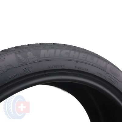 5. 4 x MICHELIN 265/40 R19 102V XL Pilot Alpin PA4 M0 Winterreifen 2020/21  7mm