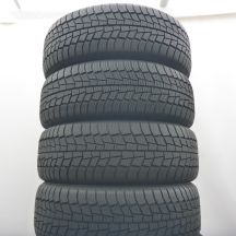 215 55 17 4x GISLAVED 215/55 R17 98V XL Euro Frost 6 Winterreifen 2021/23 7,8-8mm