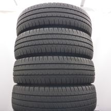  225 75 16C 4x MICHELIN  225/75 R16C 118/116R Agilis+ RT Sommerreifen 2017/19 9,2-8,5mm
