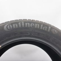 7. 235 55 17 2x CONTINENTAL 235/55 R17 99H AO ContiWinterContact Ts830P Winterreifen 2017 VOLL