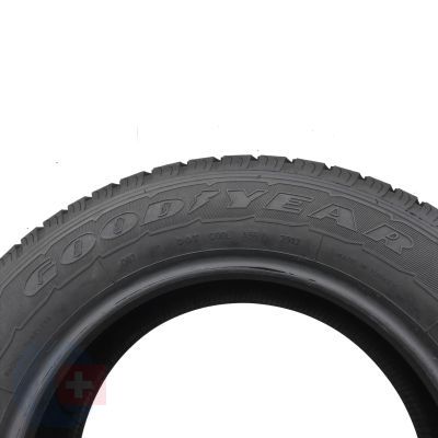 5. 2 x GOODYEAR 215/65 R16C 106/104T Marathon Cargo Sommerreifen 2012 UNGEBRAUCHTE