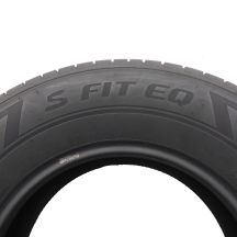 6. 245 70 16 4x LAUFENN 245/70 R16 111H S Fit EQ Sommerreifen 2020 5,8-6mm 