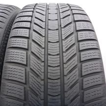 2. 235 45 20 2x CONTINENTAL 235/45 R20 100W XL WinterContact TS 870 P Winterreifen 2023 7,5-7,2mm