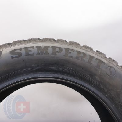 5. 195 55 15 4x SEMPERIT 195/55 R15 85H Speed-Grip 5 Winterreifen 2022/23 Ungebraucht  