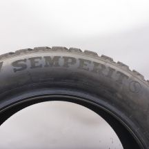 5. 195 55 15 4x SEMPERIT 195/55 R15 85H Speed-Grip 5 Winterreifen 2022/23 Ungebraucht  