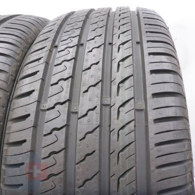 3.  215 55 16 2x BARUM 215/55 R16 97Y XL Bravuris 5HM Sommerreifen 2021 Ungebraucht  