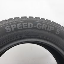 7. 205 60 16 4x SEMPERIT 205/60 R16 96H XL Speed-Grip 5 Winterreifen 2025 9mm WIE NEU