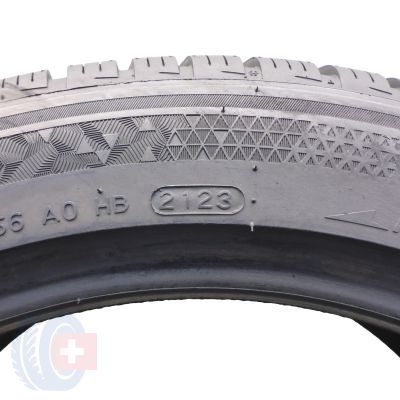 2. 1 x HANKOOK 255/45 R19 104V XL ion I Cept SUV Sound  Winterreifen 2023 8,2mm