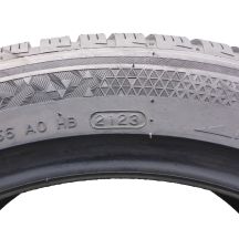 2. 1 x HANKOOK 255/45 R19 104V XL ion I Cept SUV Sound  Winterreifen 2023 8,2mm