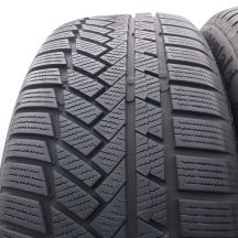 3. 235 50 19 2x CONTINENTAL 235/50 R19 107V XL WinterContact TS850P SUV Winterreifen 2017 7,2mm