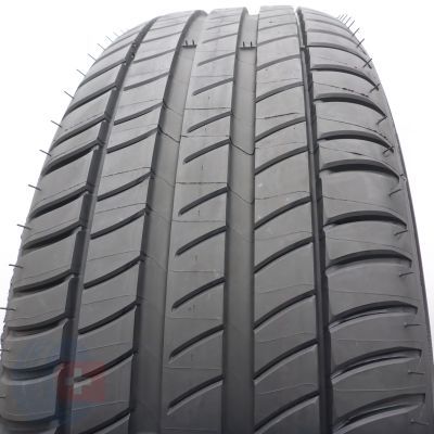 2. 215 60 17 1x MICHELIN 215/60 R17 96H Primacy 3 Sommerreifen 2021 Ungebraucht  