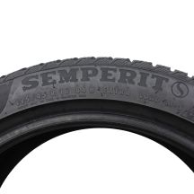 5. 195 45 16 2x SEMPERIT 195/45 R16 84H XL Speed-Grip 3 Winterreifen 6,8mm 2021