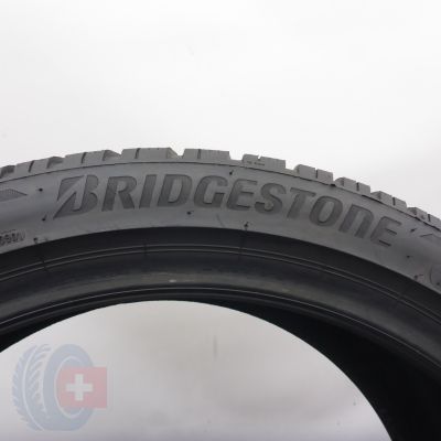4. 235 40 19 1x BRIDGESTONE 235/40 R19 96V XL Blizzak Lm005 Winterreifen 2023 7,5mm