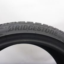 4. 235 40 19 1x BRIDGESTONE 235/40 R19 96V XL Blizzak Lm005 Winterreifen 2023 7,5mm