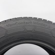 7. 225 65 16C 2x CONTINENTAL 225/65 R16C 112/110R VanContact Winter Winterreifen 2020 9-9,2mm