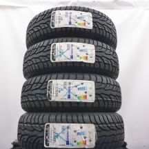 185 60 14 4x UNIROYAL 185/60 R14  82T AllSeasonExpert 2 Ganzjahresreifen 2023 VOLL WIE NEU  