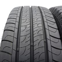 2. 215 65 16C 4x GOODYEAR 215/65 R16C 106/104H EfficientGrip Cargo Sommerrefien 2019/2021 WIE NEU VOLL