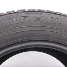 6.  235 60 17 4x NOKIAN  235/60 R17 106H XL WR SUV 4 Winterreifen 2019 7,2-7,8mm