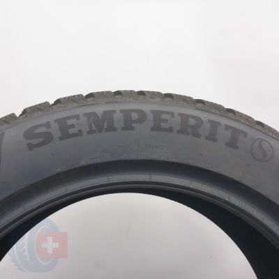 4. 215 55 17 2x SEMPERIT 215/55 R17 98V XL Speed-Grip  5 Winterreifen 2025 Ungebraucht  