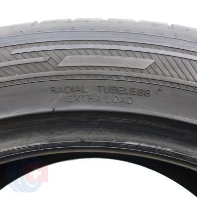 6. 2 x APOLLO 245/45 R17 99Y XL Aspire XP Sommerreifen 2019 7mm