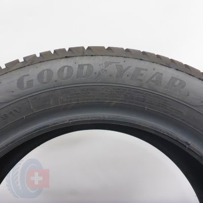 4. 205 55 16 2x GOODYEAR 205/55 R16  91V Vector 4Seasons Gen-3 Ganzjahresreifen 2021 VOLL 4. 205 55 16 2x GOODYEAR 205/55 R16  91V Vector 4Seasons Gen-3 Ganzjahresreifen 2021 VOLL