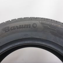 5.  215 65 17 4x BARUM  215/65 R17 99V Bravuris 5 Sommerreifen 2023 VOLL WIE NEU