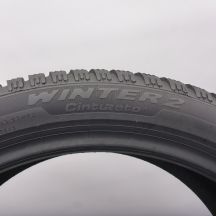 7. 225 45 19 2x PIRELLI 225/45 R19 96V XL Winter 2 Cinturato Winterreifen 2022 8mm