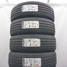 235 65 17 4x CONTINENTAL 235/65 R17 108V XL EcoContact6 Sommerreifen 2022 VOLL