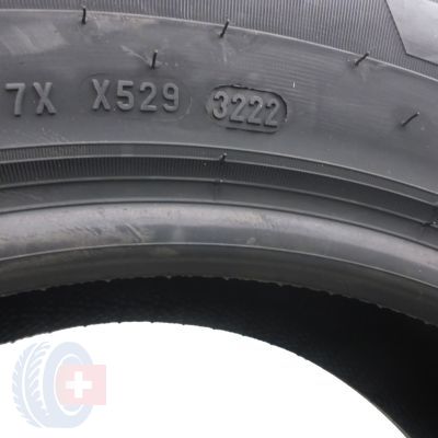 2. 4 x PIRELLI 195/75 R16 C 110/108R  Carrier Winter Winterreifen 2022 VOLL WIE NEU 