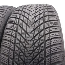 3. 2 x GOODYEAR 235/45 R18 98V XL UltraGrip Performance 3 Winterreifen 2023 6,8-7mm