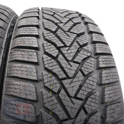 3. 195 50 16 2x UNIROYAL 195/50 R16 88H XL WinterExpert Winterreifen 2021 WIE NEU VOLL