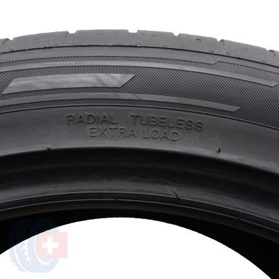 6. 245 45 17 2x APOLLO 245/45 R17 99Y XL Aspire XP Sommerreifen 6,5-6,9mm 2018/19