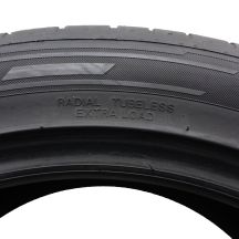 6. 245 45 17 2x APOLLO 245/45 R17 99Y XL Aspire XP Sommerreifen 6,5-6,9mm 2018/19