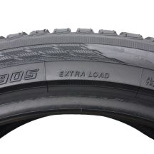 8. 205 45 17 2x YOKOHAMA 205/45 R17 88V XL BluEarth Winter V905 Winterreifen 2021 7-8,2mm Wie Neu