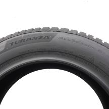 5. 205 55 16 2x BRIDGESTONE 205/55 R16 91H Turanza AllSeason 6 Ganzjahresreifen 2024 8mm 