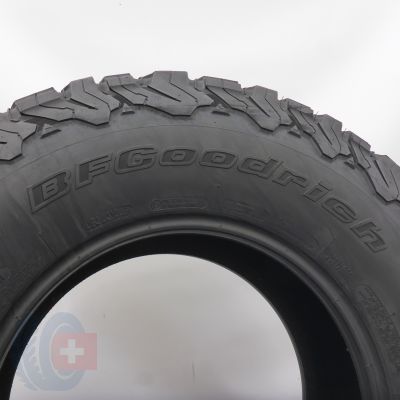5. 315 70 17 4x BFGOODRICH 315/70 R17 121/118S All-Terrain Baja Champion Ganzjahresreifen 2015/17 8,2mm