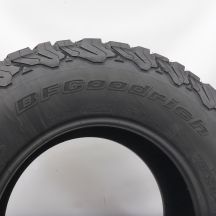 5. 315 70 17 4x BFGOODRICH 315/70 R17 121/118S All-Terrain Baja Champion Ganzjahresreifen 2015/17 8,2mm