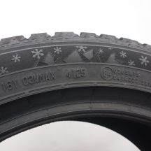 3. 225 45 17 4x SEMPERIT 225/45 R17 91H Speed-Grip 5 Winterreifen 2025 9mm WIE NEU 