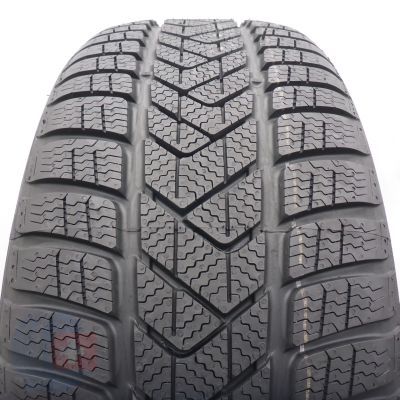 225 40 19 1x PIRELLI 225/40 R19 93H XL Winter Sottozero 3 M0 Winterreifen 2022 Ungebraucht  