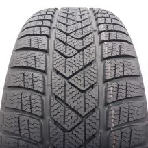 225 40 19 1x PIRELLI 225/40 R19 93H XL Winter Sottozero 3 M0 Winterreifen 2022 Ungebraucht  