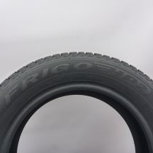 8. 205 60 16 4x DĘBICA 205/60 R16 96H XL Frigo HP2 Winterreifen 2023 WIE NEU 7,8-9mm