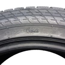 3. 245 45 18 2x NOKIAN 245/45 R18 100V XL WR Snowproof P Winterreifen 8,2mm 2023 Wie Neu