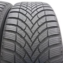 2. 235 50 19 4x SEMPERIT 235/50 R19 103V XL Speed-Grip 5 Winterreifen 2024 8mm