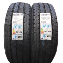 4. 205 65 15C 4x FIRESTONE 205/65 R15C 102/100T Vanhawk Sommerreifen 2015, 2016 UNGEBRAUCHT