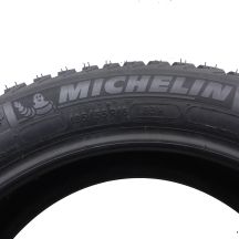 4. 185 55 16 2x MICHELIN 185/55 R16 83H Alpin A4 Winterreifen 2015 VOLL
