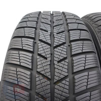 3. 205 55 16 2x BARUM 205/55 R16 91H Polaris 3 Winterreifen 8,2mm 2020