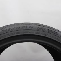 5. 265 35 18 2x MICHELIN 265/35 R18 97Y XL N3 PilotSport Sommerreifen 2020 6,2mm