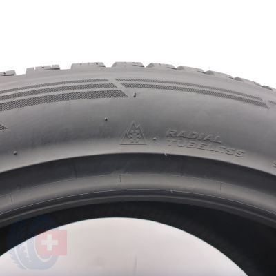 5. 285 40 19 1x HANKOOK 285/40 R19 107V XL Winter I cept evo3 Winterreifen 2023 
